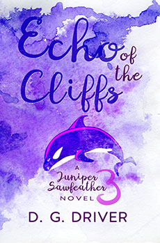 "Echo of the Cliffsquot; by D. G. Driver