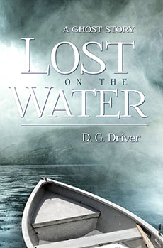 "Lost on the Water" by D. G. Driver