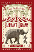 Elephant Dreams by Martha Deeringer