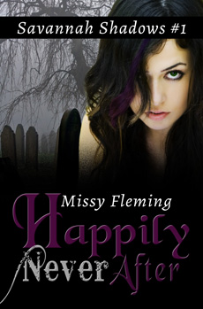 "Happily Never After" by Missy Fleming