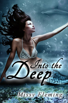"Into the Deep" by Missy Fleming