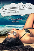 "Swimming Alone" by Nina Mansfield
