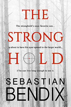 "The Stronghold" by Sebastian Bendix