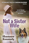 Not a Sister Wife by Shannon Kennedy