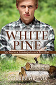 "White Pine" by Caroline Akervik