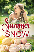 Summer Snow by Caroline Akervik