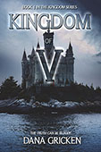 Kingdom of V by Dana Gricken