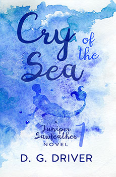 "Cry of the Sea" by D. G. Driver