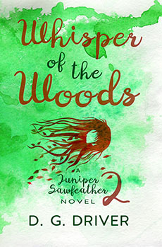 "Whisper of the Woodsquot; by D. G. Driver
