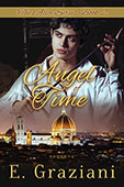 Angel of Time by E. Graziani