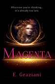 Magenta by E. Graziani