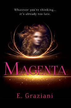 Magenta by E. Graziani