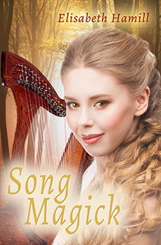 "Song Magick" by Elisabeth Hamill