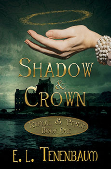 Shadow & Crown by E. L. Tenenbaum