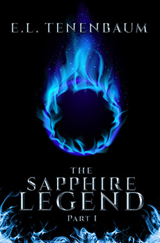 "The Sapphire Legend Part 1" by E. L. Tenenbaum