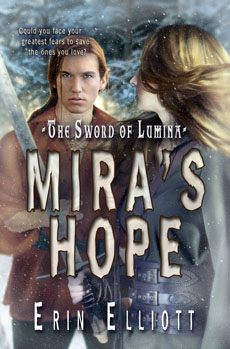 "Mira's Hope" by Erin Elliott