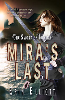 "Mira's Last" by Erin Elliott