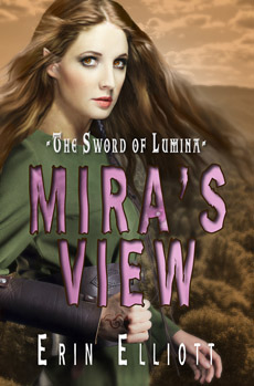 "Mira's View" by Erin Elliott