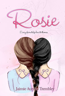 Rosie by Jaimie Aurelio Trembley