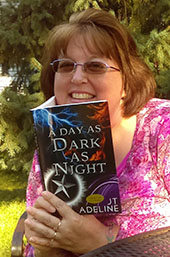 JT Adeline