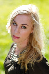 Kate O'Leary