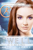"Twell" by Kate O'Leary