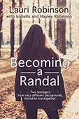 Becoming a Randal by Lauri Robinson