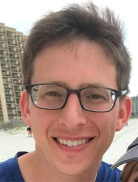 Matt Terrill