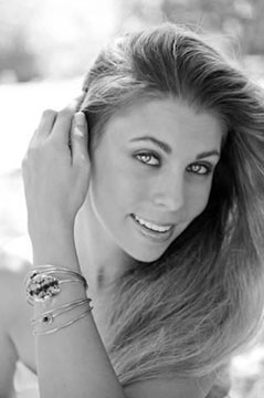 Maya Hunter