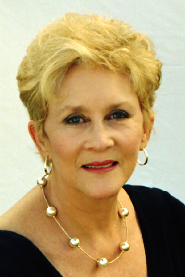 Nancy G. West