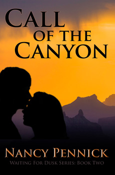 "Call of the Canyon" by Nancy Pennick
