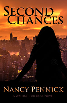 "Second Chances" by Nancy Pennick