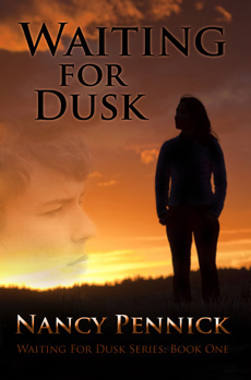 "Waiting For Dusk" by Nancy Pennick