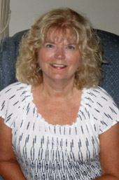 Nancy Pennick