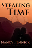 "Stealing Time" by Nancy Pennick