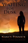 "Waiting For Dusk"  by Nancy Pennick