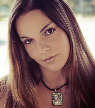 Natalie Blank