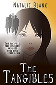 The Tangibles by Natalie Blank