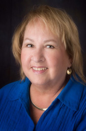 Patricia Gilkerson