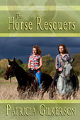 "The Horse Rescuers" by Patricia Gilkerson