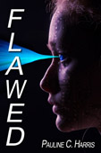"Flawed" by Pauline C. Harris