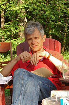 B. D. Messick