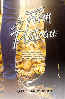 A Firm Plateau by Rachel Anne Jones