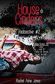 House of Cinders by Rachel Anne Jones