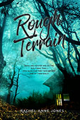 Rough Terrain by Rachel Anne Jones