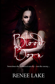 "Blood Born" by Renee Lake