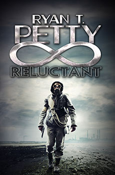 "Relucatant" by Ryan T. Petty