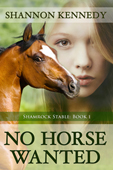 "No Horse Wanted" by Shannon Kennedy