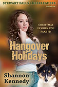 Hangover Holidays by Shannon Kennedy