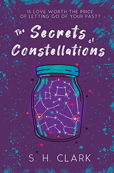 The Secrets of the Constellations by S. H. Clark